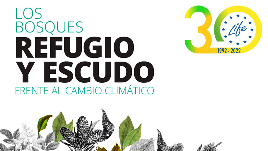 Celebramos los 30 años del programa LIFE, el instrumento financiero que cuida de la naturaleza