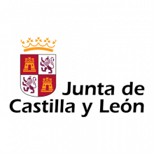 Logotipo Junta de Castilla y León